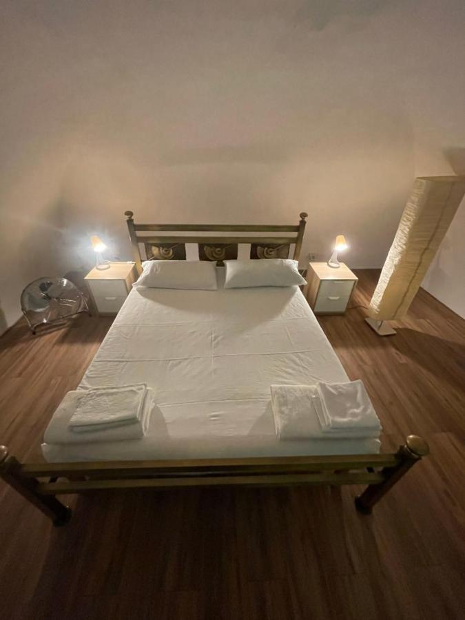 Casa Mia Villa Бари Екстериор снимка