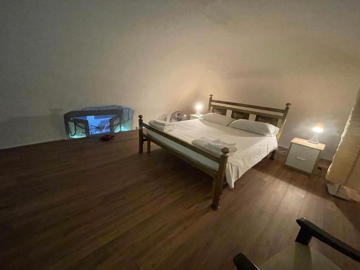 Casa Mia Villa Бари Екстериор снимка